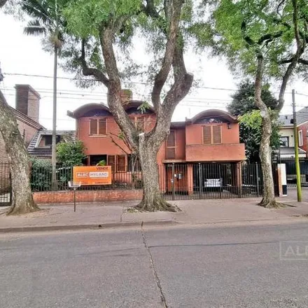 Buy this 3 bed house on Eduardo Costa 350 in Barrio Parque Aguirre, B1642 DJA Acassuso