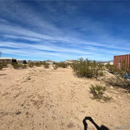Image 4 - 6774 Shipp Drive, Golden Valley, AZ 86413, USA - House for sale