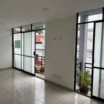 Buy this 2 bed apartment on Calle José Joaquín Arriaga in Colonia Obrera, 06800 Mexico City