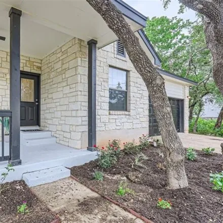 Buy this 3 bed house on 2679 Crazyhorse Pass in Travis County, TX 78734