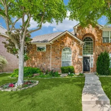 Rent this 4 bed house on 4369 Waskom Drive in Plano, TX 75024