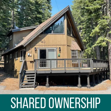 Buy this 3 bed condo on 1910 Silver Tip Drive in Tahoe City, CA 96145