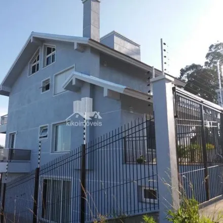 Buy this 4 bed house on Rua Vereador Lucindo João Andreola in Santo Antão, Bento Gonçalves - RS