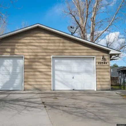 Image 2 - 2278 West Mariposa Parkway, Wheatland, WY 82201, USA - House for sale