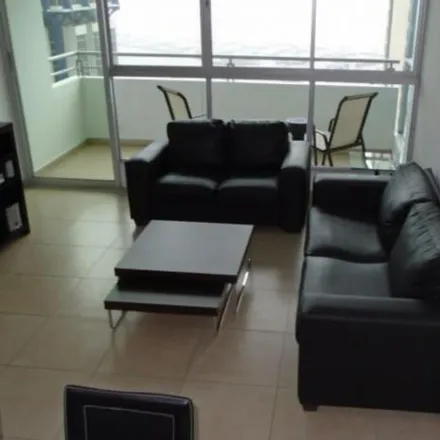 Rent this 2 bed apartment on PH South Beach in Calle 39 Este, Perejil