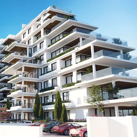 Buy this 3 bed apartment on Food Park City in Mckenzy, 6028 Larnaca Municipality