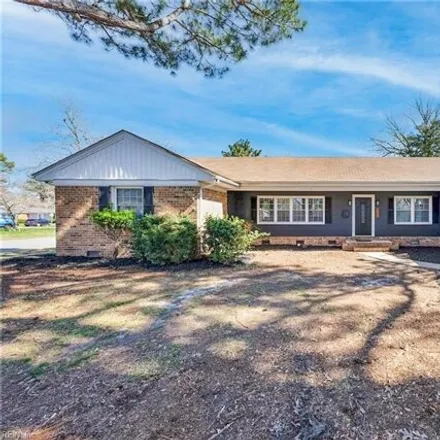 Image 1 - 500 Old Forge Circle, Windsor Woods, Virginia Beach, VA 23452, USA - House for sale