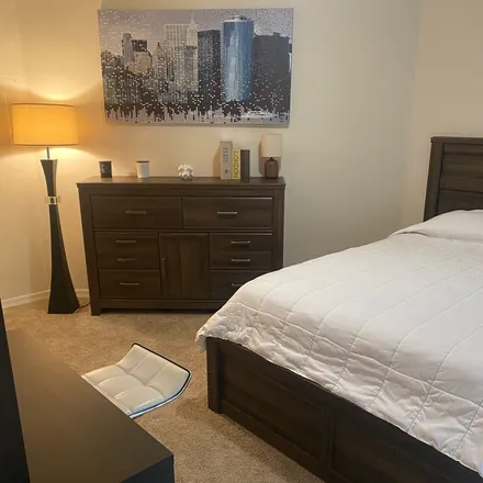 Rent this 1 bed room on Westpointe Boulevard in MetroWest, Orlando