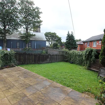 Image 7 - St Ann, Brocklebank Road, Milnrow, OL16 3AX, United Kingdom - Duplex for rent