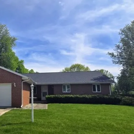 Buy this 3 bed house on 1507 Harrington Drive in Champaign, IL 61821