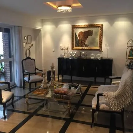 Rent this 4 bed apartment on Mariscal Antonio José de Sucre 2106 in Belgrano, C1426 ABC Buenos Aires