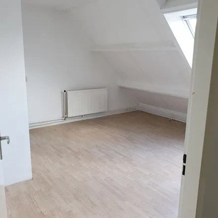 Rent this 1 bed apartment on Oudevaert 29 in 5171 MS Kaatsheuvel, Netherlands
