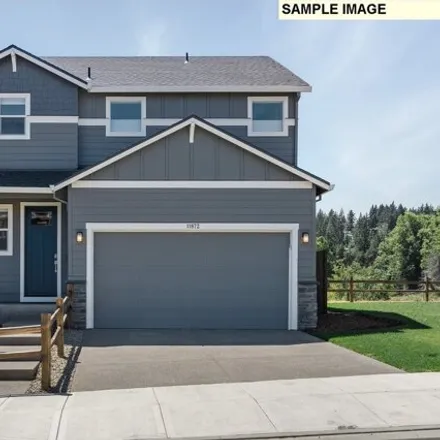 Buy this 3 bed house on 8719 S 3rd St Unit 39 in Ridgefield, Washington