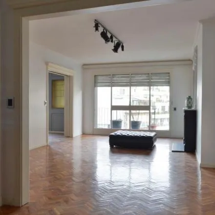 Buy this 3 bed apartment on Copernico 2302 in Recoleta, C1425 EID Buenos Aires