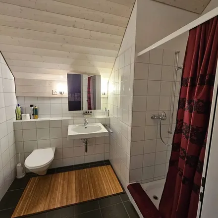Rent this 5 bed apartment on Blarerstrasse 7 in 9000 St. Gallen, Switzerland