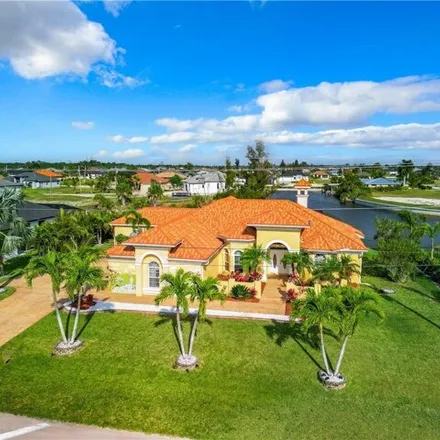 Buy this 4 bed house on 2117 Old Burnt Store Road in Cape Coral, FL 33993