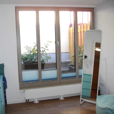 Image 5 - Fritz-Reuter-Straße 39, 18119 Rostock, Germany - Apartment for rent