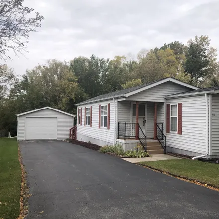 Buy this 2 bed house on 558 Navajo Trail in Marengo, McHenry County
