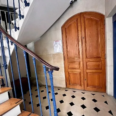 Image 6 - 134 Rue du Temple, 75003 Paris, France - Apartment for rent