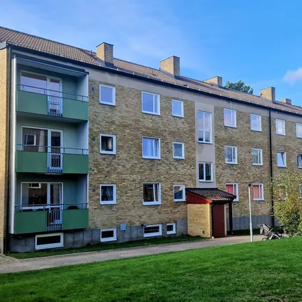 Rent this 2 bed apartment on Skolstigen in Perstorp, Sweden