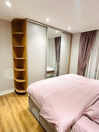 Rent this 1 bed apartment on Dublin in Belmayne, Dublin