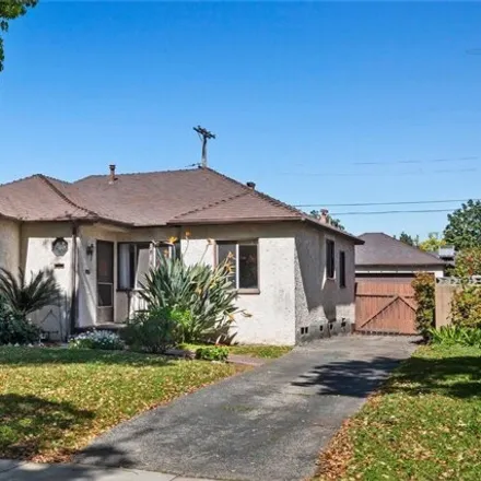 Buy this 3 bed house on 959 Norton Avenue in Glendale, CA 91202