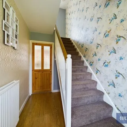 Image 7 - Overdale, Eastfield, YO11 3HE, United Kingdom - Townhouse for sale