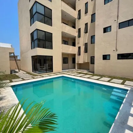 Rent this 3 bed apartment on Boulevard Riviera Veracruzana in Residencial Puerto Condesa, 95264 Mandinga y Matoza