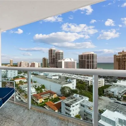 Image 4 - 6770 Indian Creek Drive, Atlantic Heights, Miami Beach, FL 33141, USA - Apartment for rent