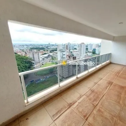 Image 2 - unnamed road, Bonfim Paulista, Ribeirão Preto - SP, 14027-030, Brazil - Apartment for sale