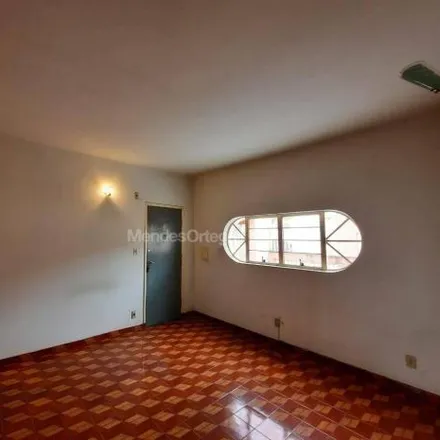 Rent this 2 bed apartment on Rua Jairo Grillo de Lima in Vila Barão, Sorocaba - SP