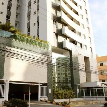 Image 2 - Avenida Maria Pastora, Farolândia, Aracaju - SE, 49030-600, Brazil - Apartment for sale