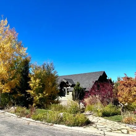Image 4 - 5425 Wapiti Road, The Highlands, Weber County, UT 84310, USA - House for sale