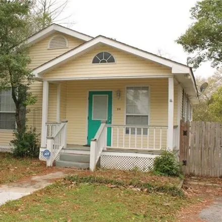 Rent this 2 bed house on 336 Morgan Avenue in Mobile, AL 36606