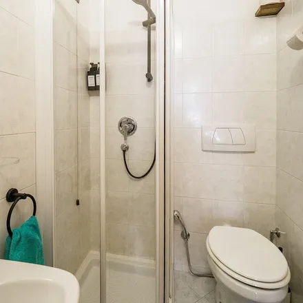 Rent this 1 bed apartment on Vernazza in La Spezia, Italy