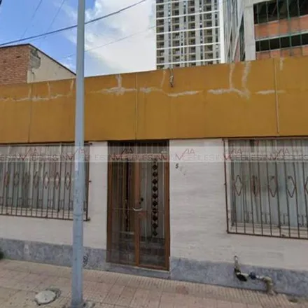 Image 2 - Calle Albino Espinosa 155, Centro, 64010 Monterrey, NLE, Mexico - House for rent