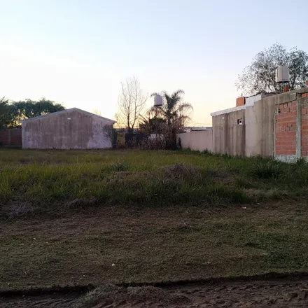 Buy this studio townhouse on Yapeyú in Departamento Colón, 3280 San José