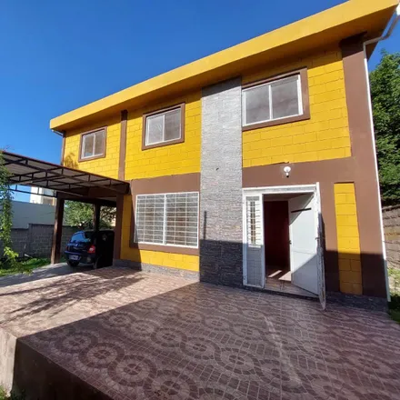 Buy this studio house on Los Pinos 90 in Departamento Punilla, San Antonio de Arredondo