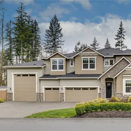 Buy this 5 bed house on 11424 146th Avenue Northeast in Snohomish County, WA 98258