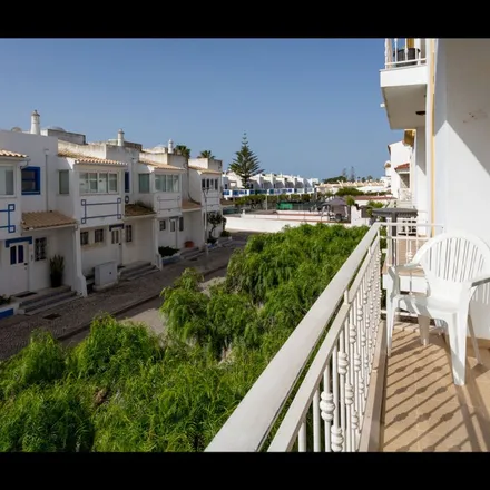 Rent this 3 bed apartment on unnamed road in 8200-284 Albufeira, Portugal