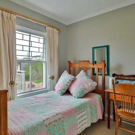 Image 4 - Hester De Wet Street, Overstrand Ward 13, Overstrand Local Municipality, 7201, South Africa - Apartment for rent