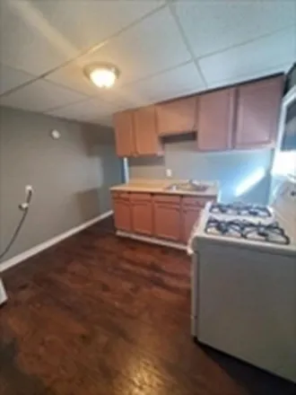Rent this 1 bed apartment on 270;280 Fifth Street in Fall River, MA 02721