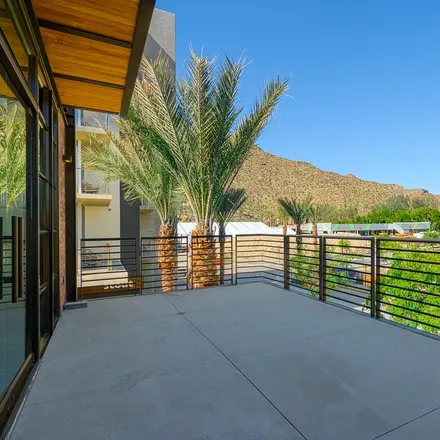 Image 8 - 130 North Palm Canyon Drive, Palm Springs, CA 92292, USA - Loft for rent