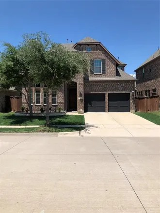 Rent this 3 bed house on 6824 Helena Way in McKinney, TX 75070