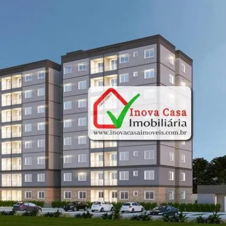 Buy this 2 bed apartment on Avenida Maestro Lisboa in José de Alencar, Fortaleza - CE