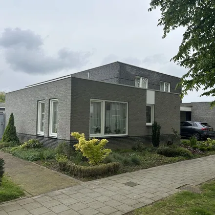 Image 2 - Doctor Nolenslaan 7A, 6162 EV Geleen, Netherlands - Apartment for rent