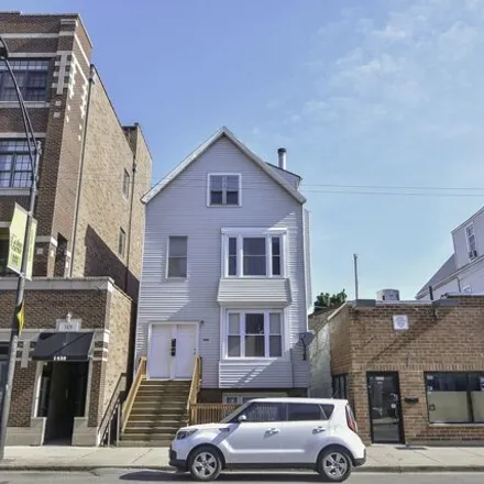 Rent this 2 bed house on 1436 West Belmont Avenue in Chicago, IL 60657