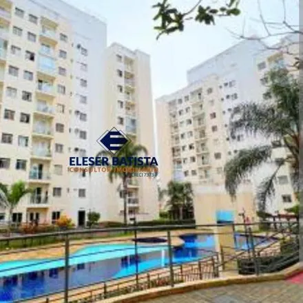 Image 2 - Rua Raimundo Corrêia, Chácara Parreiral, Serra - ES, 29164-360, Brazil - Apartment for sale