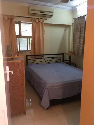 Buy this 1 bed apartment on Andheri RTO Office in RTO Road, Zone 3