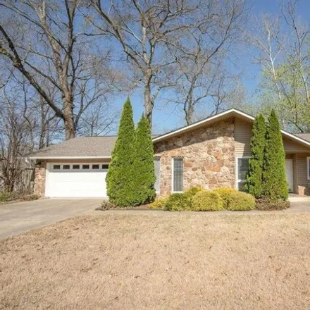 Buy this 3 bed house on 9 River Drive Est in Pangburn, Arkansas